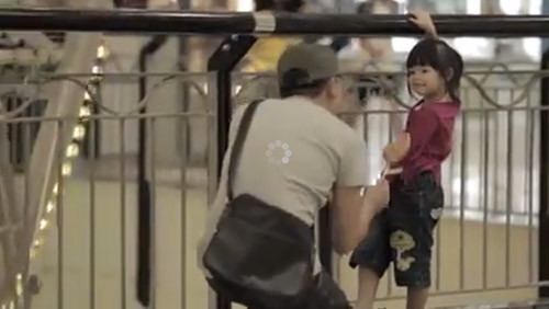 Thủ đoạn bắt cóc trẻ em mới đầy tinh vi của các 