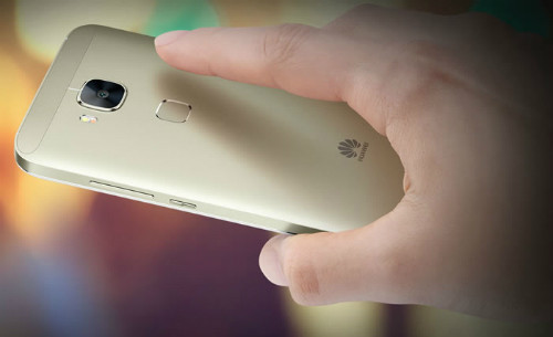 5 smartphone tính năng độc đáo, giá "mềm" vừa về Việt Nam