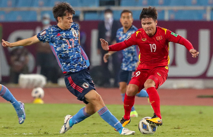 7 sự kiện lớn của bóng đá Việt Nam năm 2024 ảnh 2 7 sự kiện lớn của bóng đá Việt Nam năm 2024 ảnh 2
