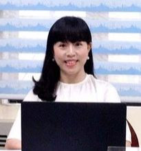 Cô Nguyễn Thị Huyền. Cô Nguyễn Thị Huyền.