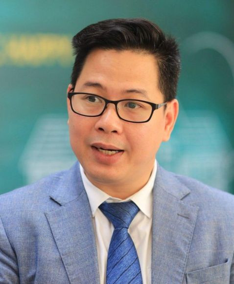 PGS.TS Trần Thành Nam. PGS.TS Trần Thành Nam.