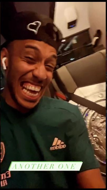 Thủ quân Arsenal không muốn lặp lại sự cố như chiếc cúp FA.