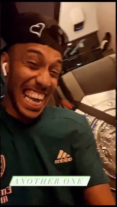 Thủ quân Arsenal không muốn lặp lại sự cố như chiếc cúp FA.