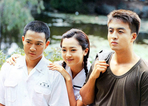 Số phận dàn diễn viên phim “Mối tình đầu” sau 20 năm? ảnh 1 moi tinh dau1