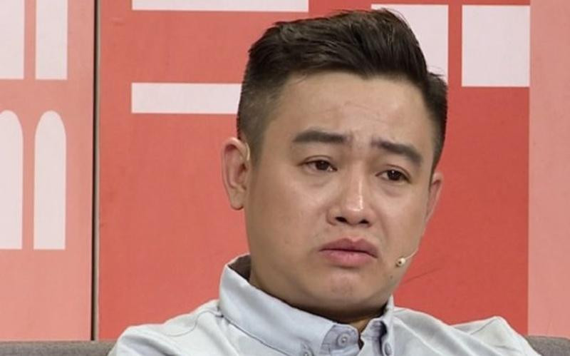 Hữu Tín khai nghiện ma túy gần 3 năm nay. Hữu Tín khai nghiện ma túy gần 3 năm nay.