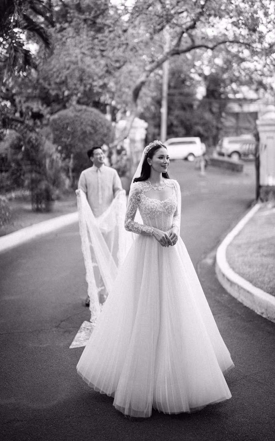 Phillip Nguyễn khẳng định yêu vợ vô điều kiện.