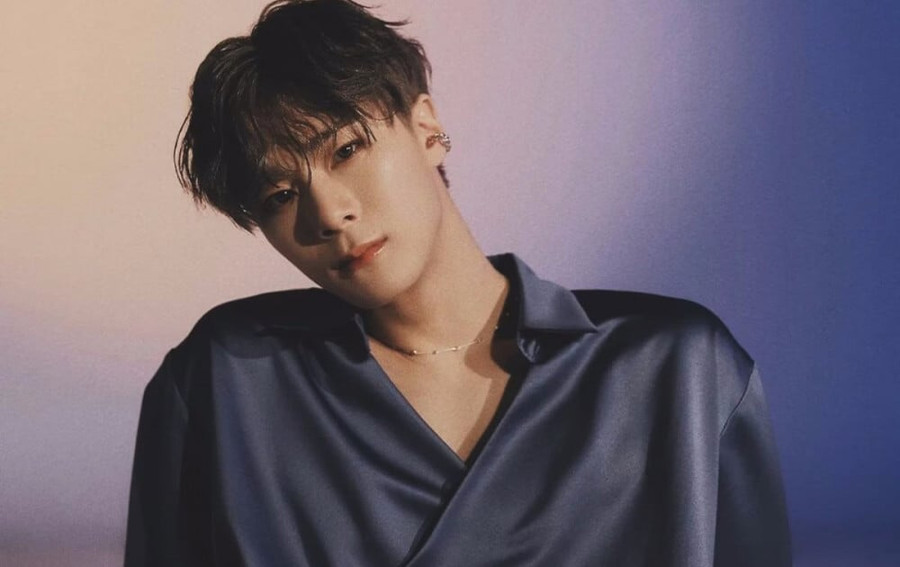 Moonbin (ASTRO) đã qua đời tại nhà riêng ở tuổi 25. Moonbin (ASTRO) đã qua đời tại nhà riêng ở tuổi 25.