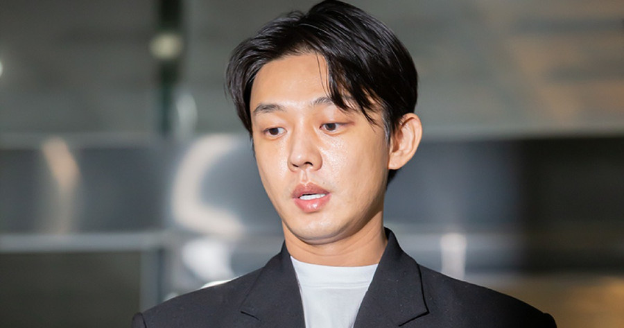 Nam diễn viên Yoo Ah In sẽ bị cảnh sát triệu tập để thẩm vấn lần thứ hai? Nam diễn viên Yoo Ah In sẽ bị cảnh sát triệu tập để thẩm vấn lần thứ hai?