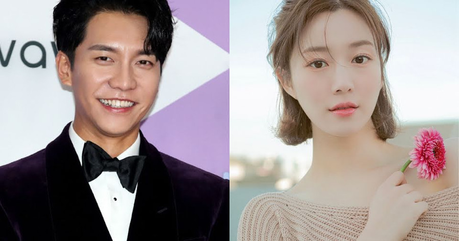 Cặp đôi Lee Seung Gi và Lee Da In sẽ không đi hưởng tuần trăng mật sau đám cưới.