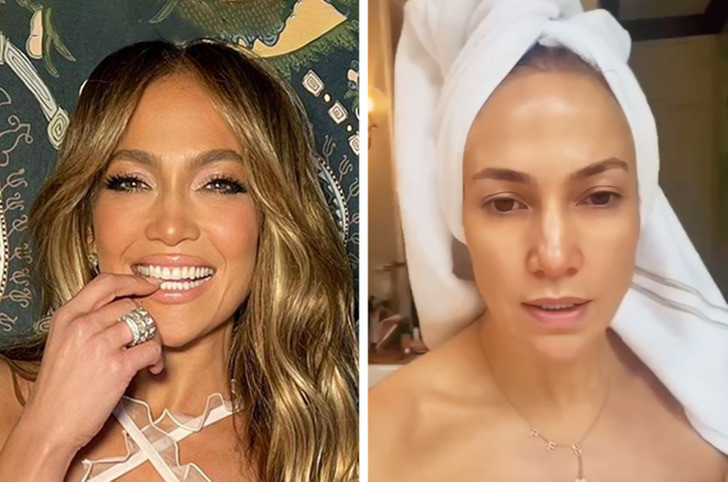 Nữ ca sĩ Jennifer López. Nữ ca sĩ Jennifer López.