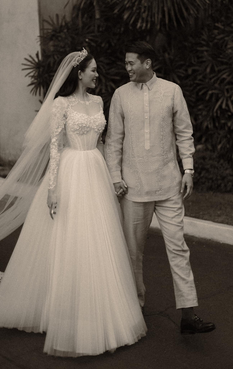 Vào ngày 23/3/2023, cưới của Linh Rin và Phillip Nguyễn đã diễn ra tại Philippines. Vào ngày 23/3/2023, cưới của Linh Rin và Phillip Nguyễn đã diễn ra tại Philippines.