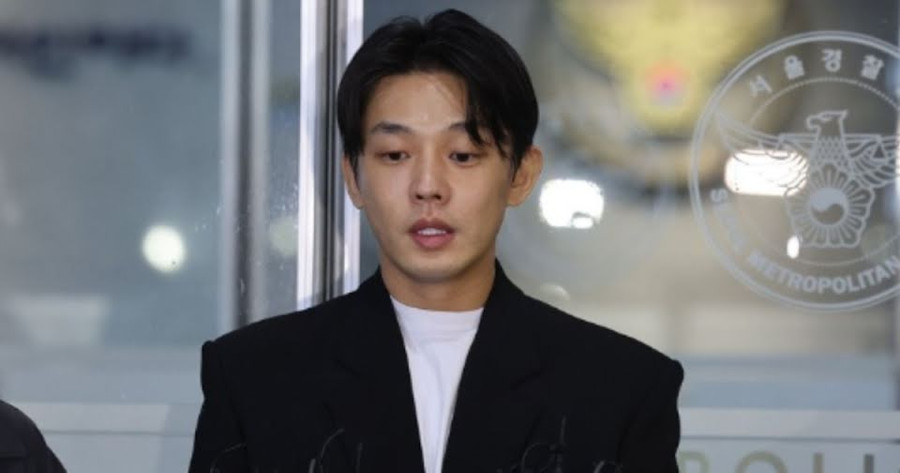 Công ty quản lý của Yoo Ah In sẽ có hành động pháp lý liên quan đến tin tức giả mạo chưa được xác về nam diễn viên. Công ty quản lý của Yoo Ah In sẽ có hành động pháp lý liên quan đến tin tức giả mạo chưa được xác về nam diễn viên.