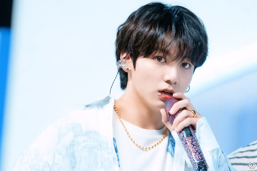 4. Jungkook (BTS): Giọng ca chính, vũ công chính, rapper phụ, center và maknae của BTS, đã nhận được tổng cộng 104.064 phiếu bầu trong cuộc thăm dò! 4. Jungkook (BTS): Giọng ca chính, vũ công chính, rapper phụ, center và maknae của BTS, đã nhận được tổng cộng 104.064 phiếu bầu trong cuộc thăm dò!