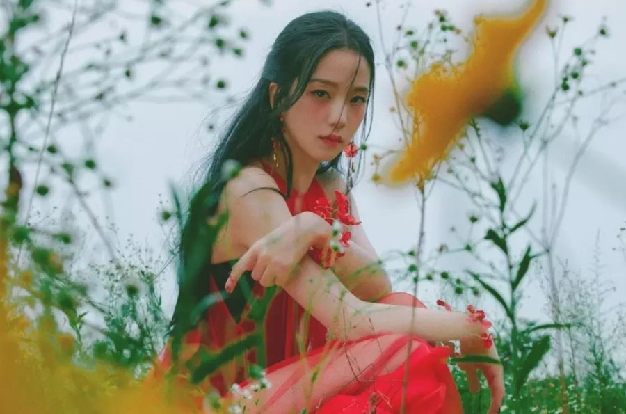 Jisoo (BLACKPINK) lập hàng loạt kỷ lục ấn tượng sau khi ra mắt MV Flower. Jisoo (BLACKPINK) lập hàng loạt kỷ lục ấn tượng sau khi ra mắt MV Flower.