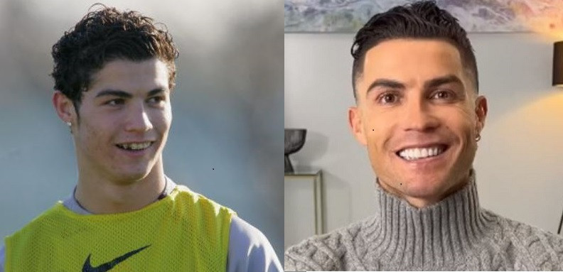 Cầu thủ bóng đá nổi tiếng thế giới Cristiano Ronaldo. Cầu thủ bóng đá nổi tiếng thế giới Cristiano Ronaldo.