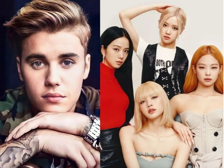 BLACKPINK phá kỷ lục tồn tại suốt 13 năm của Justin Bieber. BLACKPINK phá kỷ lục tồn tại suốt 13 năm của Justin Bieber.