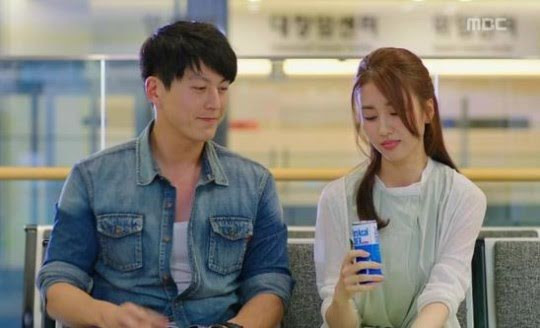 12 cặp đôi 'phim giả tình thật' đình đám xứ kim chi