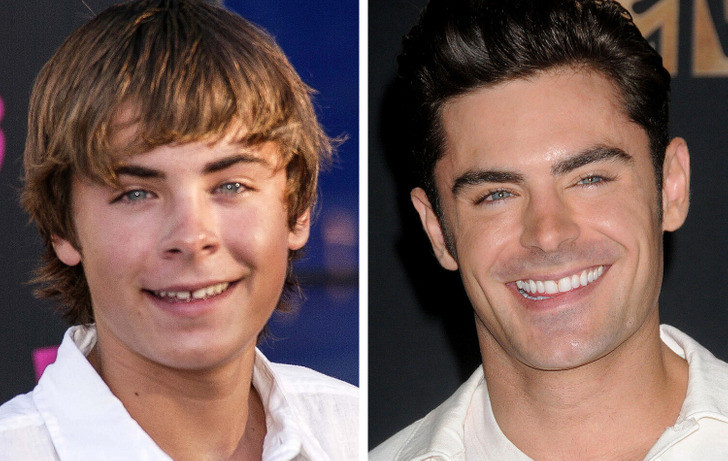Nam diễn viên Zac Efron. Nam diễn viên Zac Efron.