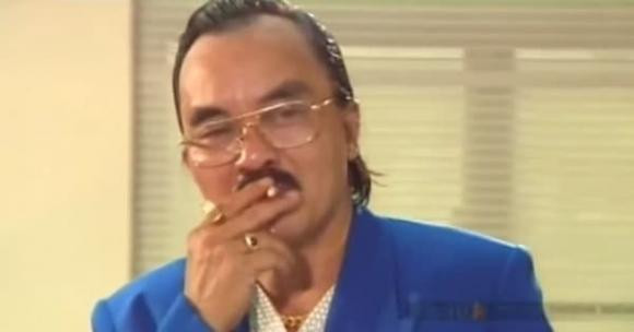 Sau thời gian lâm bệnh và điều trị, NSƯT Hồng Đức đã qua đời. Sau thời gian lâm bệnh và điều trị, NSƯT Hồng Đức đã qua đời.