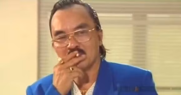 Sau thời gian lâm bệnh và điều trị, NSƯT Hồng Đức đã qua đời.