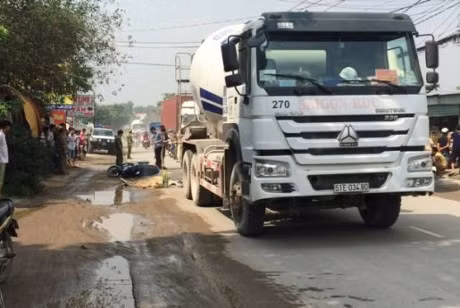 Diem mat nhung cung duong 