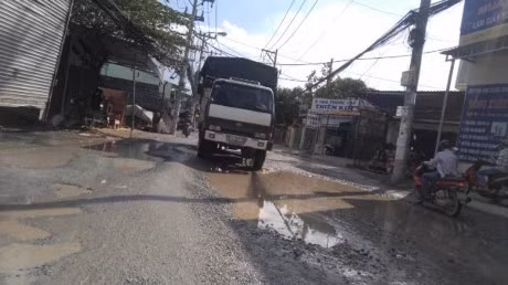 Diem mat nhung cung duong 