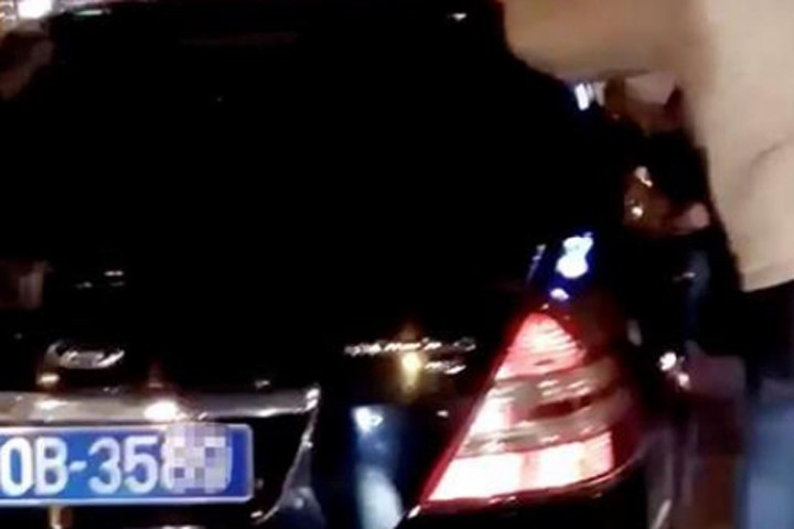 Ban Kinh tế TƯ thông tin về lái xe gây tai nạn rồi bỏ chạy
