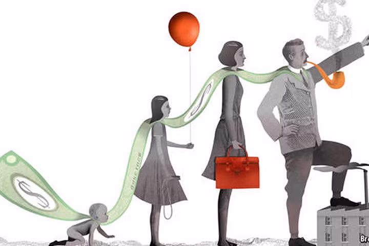 Bí ẩn những gia tộc quyền lực đang thâu tóm kinh tế châu Á