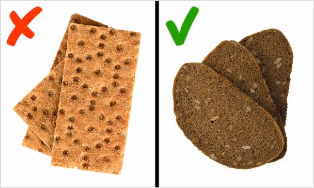 Nhung thuc pham gay lao hoa, nep nhan, mun trung ca ban nen tranh