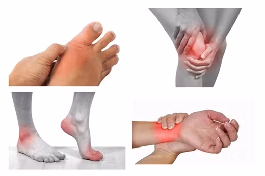 Ban da hieu het nhung cong dung cua nuoc ham xuong voi suc khoe