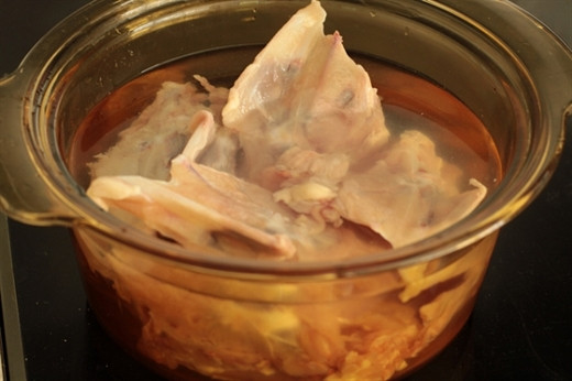 Bạn đã hiểu hết những công dụng của nước hầm xương với sức khỏe Ban da hieu het nhung cong dung cua nuoc ham xuong voi suc khoe