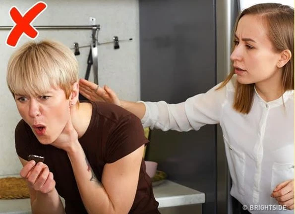 8 lời khuyên có thể cứu mạng sống của bạn và người thân trong tình huống nguy hiểm