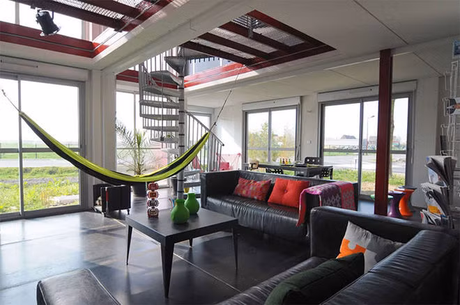 Những chiếc võng đẹp-độc-lạ khiến bạn cứ muốn đu đưa cả ngày