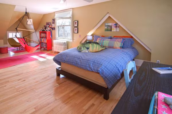 Những chiếc võng đẹp-độc-lạ khiến bạn cứ muốn đu đưa cả ngày