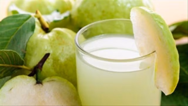 Bài thuốc chữa tiểu đường - ổn định đường huyết bằng lá ổi Bai thuoc chua tieu duong - on dinh duong huyet bang la oi