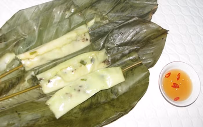 Những loại bánh Việt mang tên rất lạ khiến ai cũng tò mò 