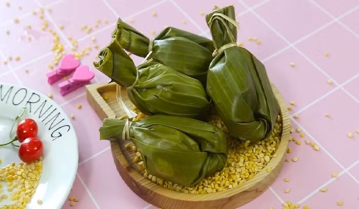 Những loại bánh Việt mang tên rất lạ khiến ai cũng tò mò 