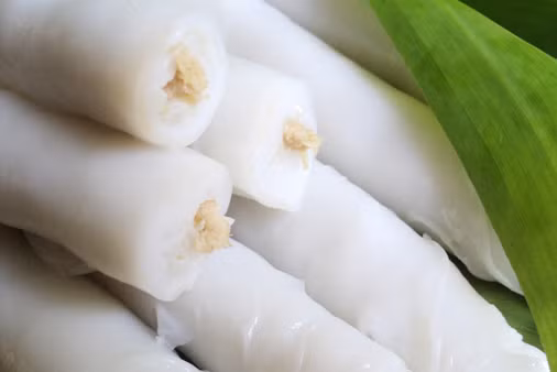 Những loại bánh Việt mang tên rất lạ khiến ai cũng tò mò 