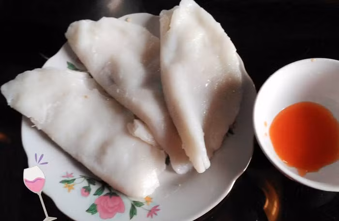 Những loại bánh Việt mang tên rất lạ khiến ai cũng tò mò 