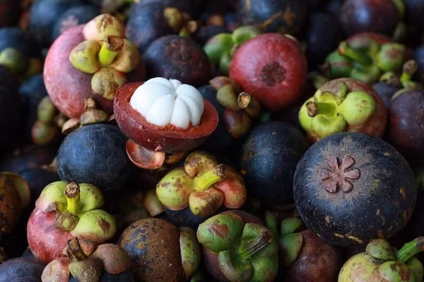 Những bí quyết giúp chị em chọn trái cây tươi ngon chuẩn điểm 10