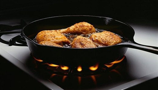 Lò vi sóng, chảo chống dính- Không an toàn như bạn nghĩ Lo vi song, chao chong dinh- Khong an toan nhu ban nghi