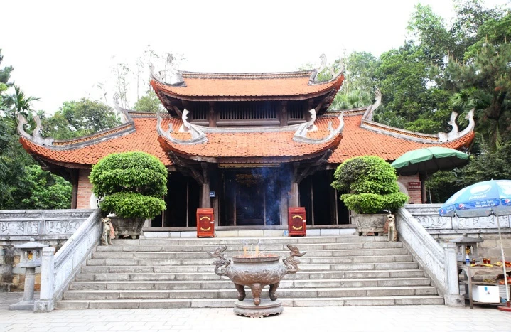 Ảnh minh họa: ITN
