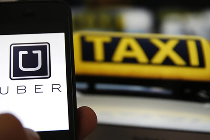 Bộ GTVT bác đề án của Uber: Nhiều điểm mù mờ