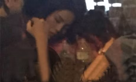 Cuoc song Ky Duyen hien ra sao loat scandal chan dong? - Anh 2