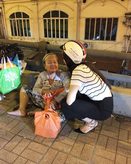 Cuộc sống Kỳ Duyên hiện ra sao loạt scandal chấn động? - Ảnh 10 Cuoc song Ky Duyen hien ra sao loat scandal chan dong? - Anh 10