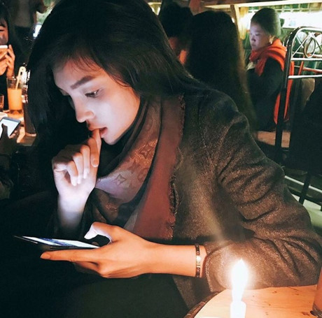 Cuộc sống Kỳ Duyên hiện ra sao loạt scandal chấn động? - Ảnh 3 Cuoc song Ky Duyen hien ra sao loat scandal chan dong? - Anh 3