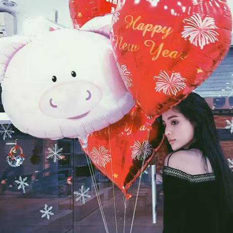 Cuoc song Ky Duyen hien ra sao loat scandal chan dong? - Anh 6