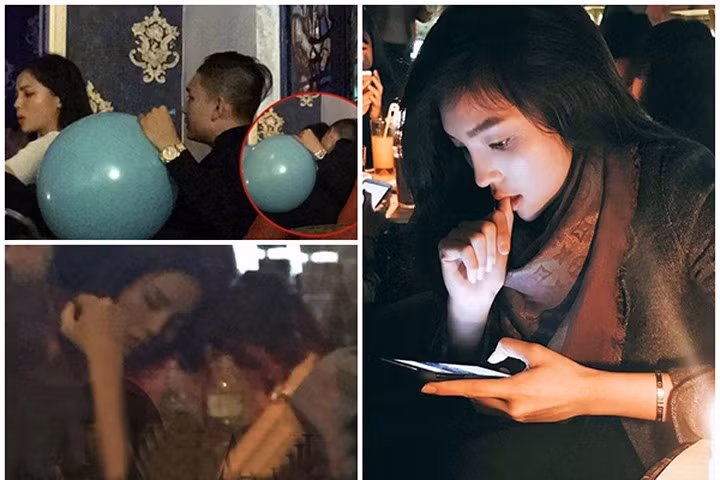 Cuộc sống Kỳ Duyên hiện ra sao sau loạt scandal chấn động?