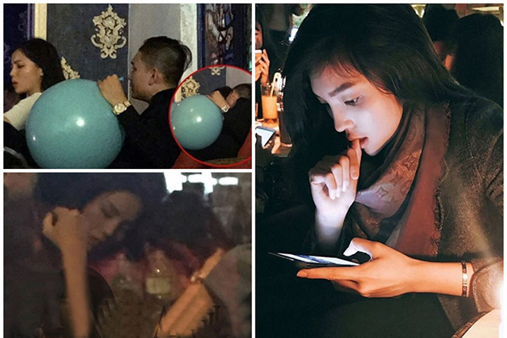 Cuộc sống Kỳ Duyên hiện ra sao sau loạt scandal chấn động?