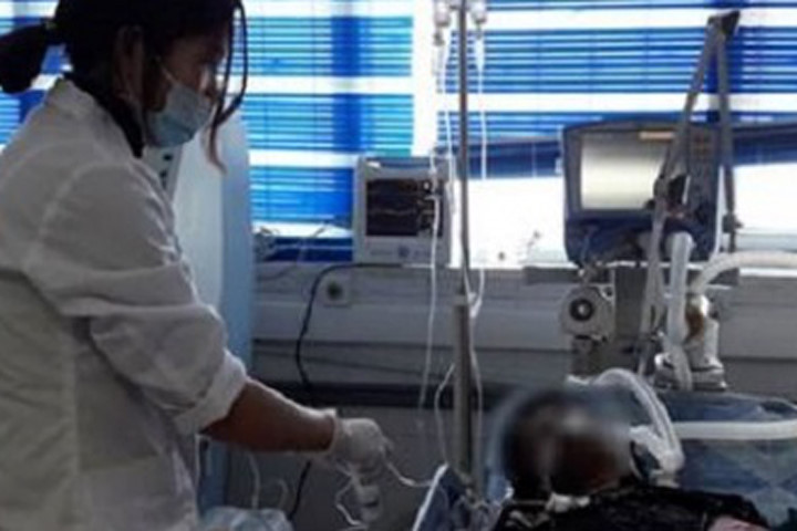Bước đầu xác định "thủ phạm" vụ ngộ độc hàng loạt ở Lai Châu